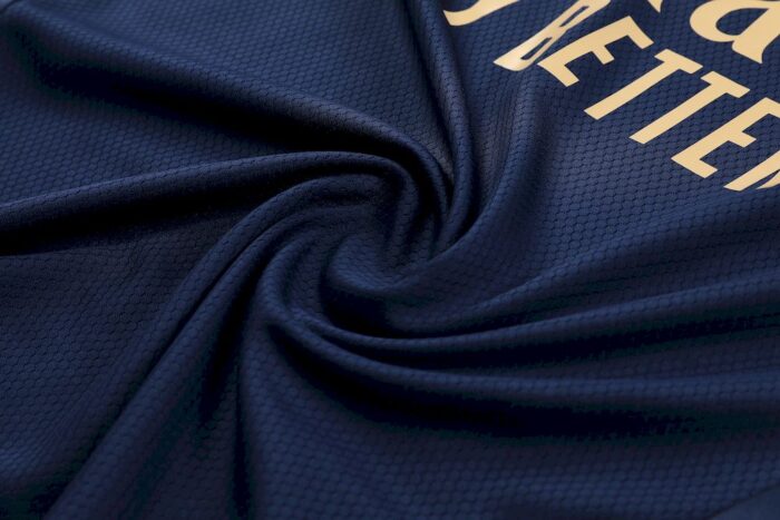 Mens Arsenal 2023/24 Training Jersey+Short 418 - Image 3
