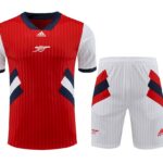 Mens Arsenal 2023/24 Training Jersey+Short 418