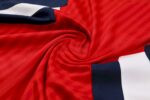 Mens Arsenal 2023/24 Training Jersey+Short 418 - Image 3