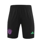 Mens Bayern Munich 2023/24 Training Jersey+Short 418 - Image 4