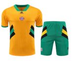 Mens Bayern Munich 2023/24 Training Jersey+Short 418