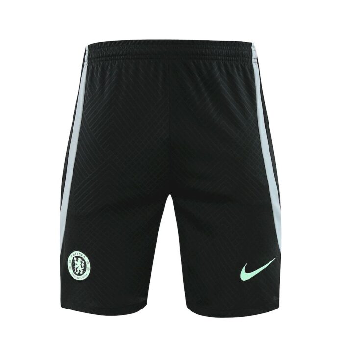 Mens Chelsea 2023/24 Training Jersey+Short 418 - Image 5