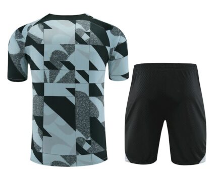 Mens Chelsea 2023/24 Training Jersey+Short 418 – view 2