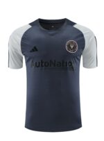 Mens Inter Miami CF 2023/24 Training Jersey+Short 418 - Image 4