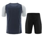 Mens Inter Miami CF 2023/24 Training Jersey+Short 418 - Image 2