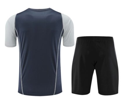 Mens Inter Miami CF 2023/24 Training Jersey+Short 418 – view 2