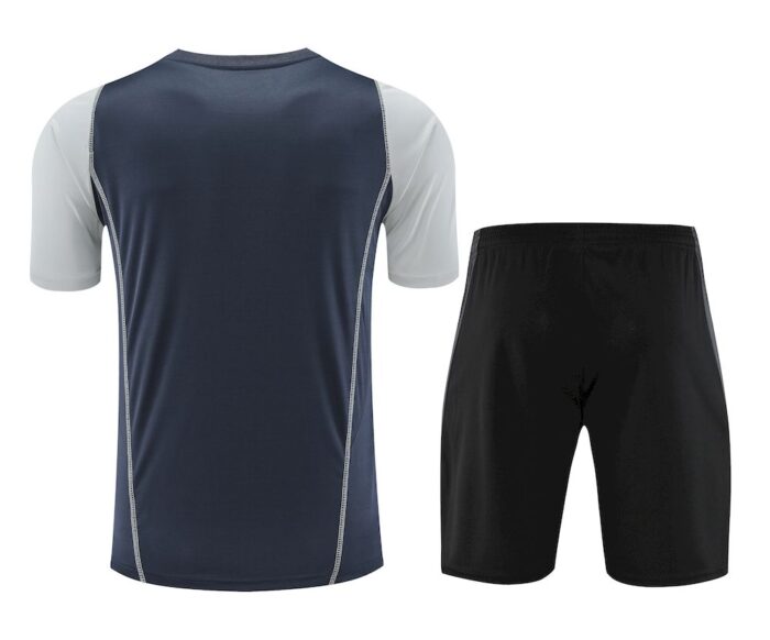 Mens Inter Miami CF 2023/24 Training Jersey+Short 418 - Image 2