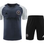 Mens Inter Miami CF 2023/24 Training Jersey+Short 418