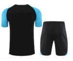 Mens Inter Milan 2023/24 Training Jersey+Short 418 - Image 2