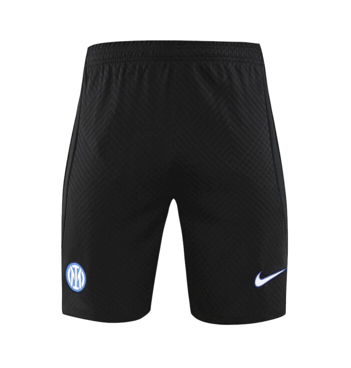 Mens Inter Milan 2023/24 Training Jersey+Short 418 - Image 5