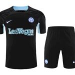 Mens Inter Milan 2023/24 Training Jersey+Short 418