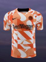 Mens Inter Milan 2023/24 Training Jersey+Short 418 - Image 4