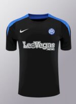 Mens Inter Milan 2023/24 Training Jersey+Short 418 - Image 4