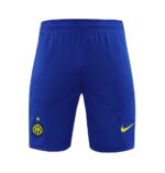 Mens Inter Milan 2023/24 Training Jersey+Short 418 - Image 5