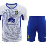 Mens Inter Milan 2023/24 Training Jersey+Short 418