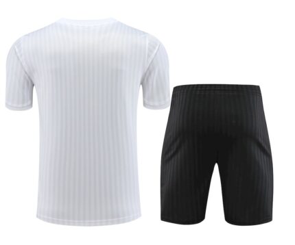 Mens Inter Milan 2023/24 Training Jersey+Short 418 – view 2