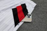 Mens Flamengo 2023/24 Training Jersey+Short 418 - Image 5