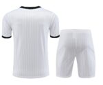 Mens Flamengo 2023/24 Training Jersey+Short 418 - Image 2