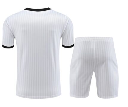 Mens Flamengo 2023/24 Training Jersey+Short 418 – view 2