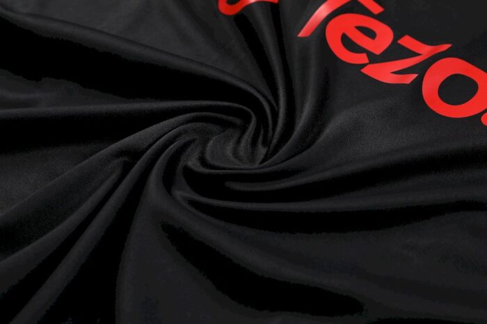 Mens Manchester United 2023/24 Training Jersey+Short 418 - Image 5