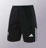 Mens Manchester United 2023/24 Training Jersey+Short 418 - Image 5