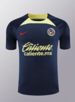 Mens Club America 2024/25 Training Jersey+Short 418 - Image 4