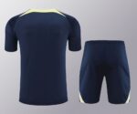 Mens Club America 2024/25 Training Jersey+Short 418 - Image 2