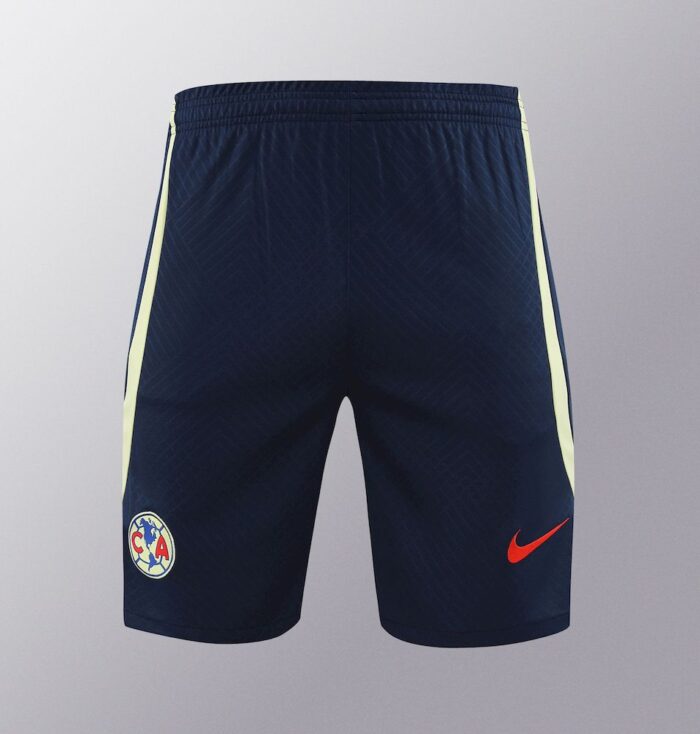 Mens Club America 2024/25 Training Jersey+Short 418 - Image 5