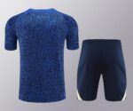 Mens Club America 2024/25 Training Jersey+Short 418 - Image 2