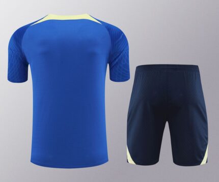 Mens Club America 2024/25 Training Jersey+Short 418 – view 2
