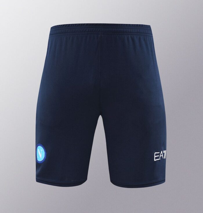 Mens Napoli 2024/25 Training Jersey+Short 418 - Image 5