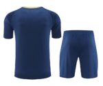 Mens Palmeiras 2024/25 Training Jersey+Short 418 - Image 2