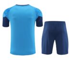 Mens Palmeiras 2024/25 Training Jersey+Short 418 - Image 2