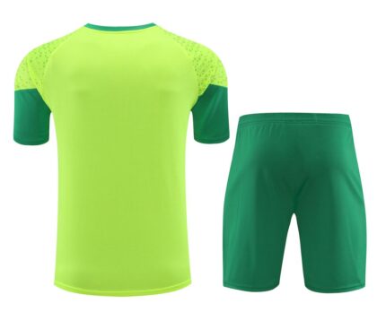 Mens Palmeiras 2024/25 Training Jersey+Short 418 – view 2