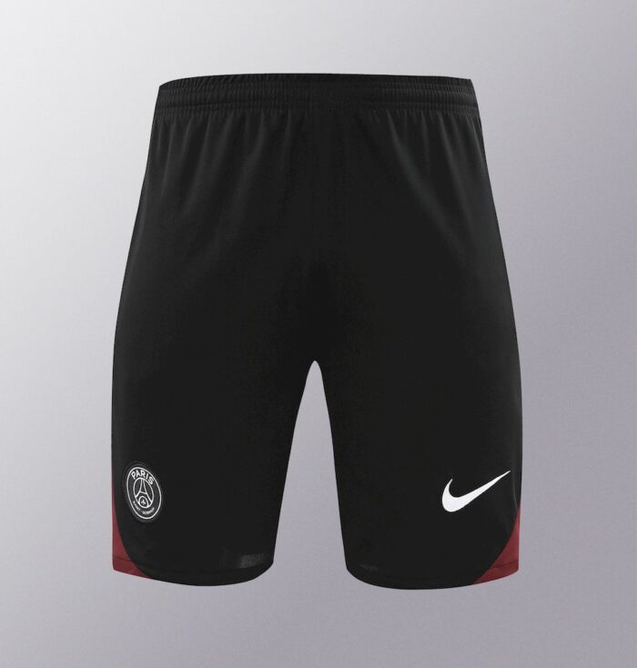 Mens Paris Saint-Germain 2023/24 Training Jersey+Short 418 - Image 5