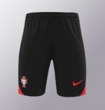 Mens Portugal 2024/25 Training Jersey+Short 418 - Image 5