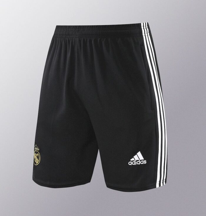 Mens Real Madrid 2023/24 Training Jersey+Short 418 - Image 4
