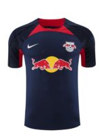 Mens Red Bull Bragantino 2023/24 Training Jersey+Short 418 - Image 4