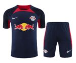 Mens Red Bull Bragantino 2023/24 Training Jersey+Short 418