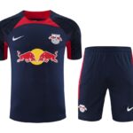 Mens Red Bull Bragantino 2023/24 Training Jersey+Short 418