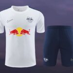 Mens Red Bull Bragantino 2023/24 Training Jersey+Short 418