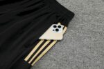 Mens Sao Paulo 2023/24 Training Jersey+Short 418 - Image 5