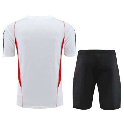 Mens Sao Paulo 2023/24 Training Jersey+Short 418 – view 2