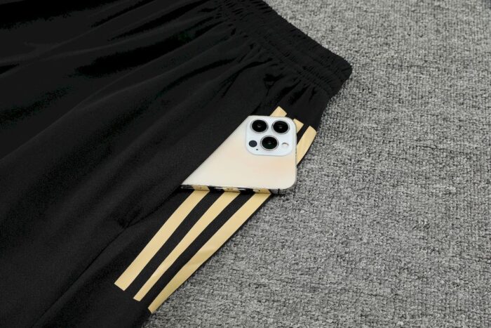 Mens Red Bull Bragantino 2023/24 Training Jersey+Short 418 - Image 4