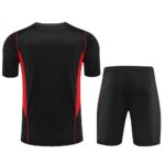 Mens Red Bull Bragantino 2023/24 Training Jersey+Short 418 - Image 2