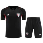 Mens Red Bull Bragantino 2023/24 Training Jersey+Short 418