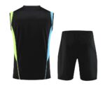 Mens Arsenal 2023/24 Tank Top+Short 418 - Image 2