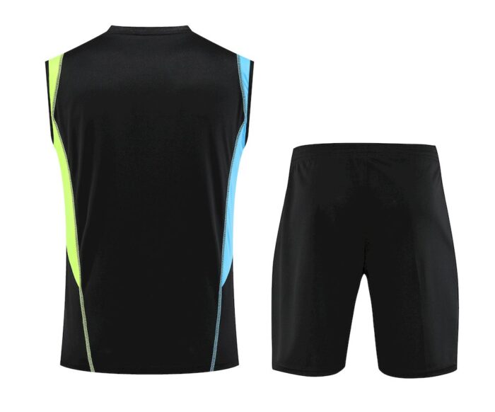 Mens Arsenal 2023/24 Tank Top+Short 418 - Image 2