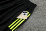 Mens Arsenal 2023/24 Tank Top+Short 418 - Image 5