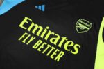 Mens Arsenal 2023/24 Tank Top+Short 418 - Image 4